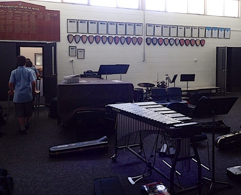 Frankston High School 5