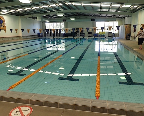 Frankston High School 6