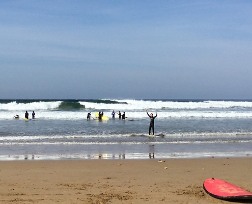 Sandringham College 5 Sandringham College 5