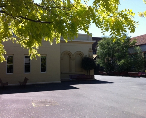 Williamstown High School 2 Williamstown High School 2