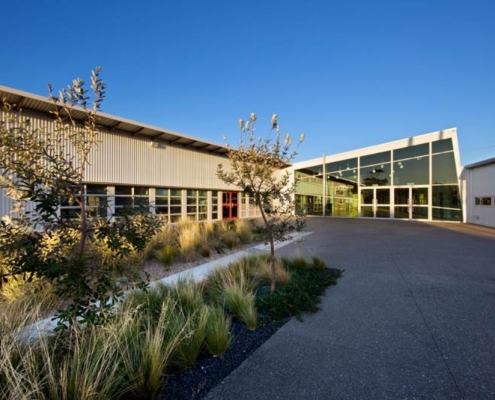 Williamstown High School 4 Williamstown High School 4