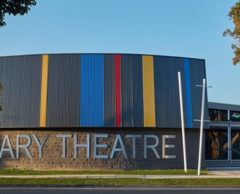 Williamstown High School 5 Williamstown High School 5