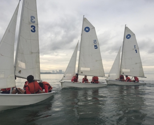 Williamstown High School 8 Williamstown High School 8