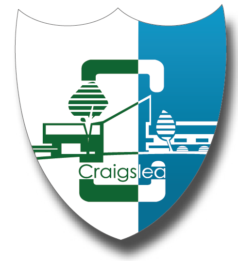 Craigslea State High School Logo