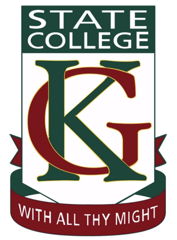 Kelvin Grove State College Logo Kelvin Grove State College Logo