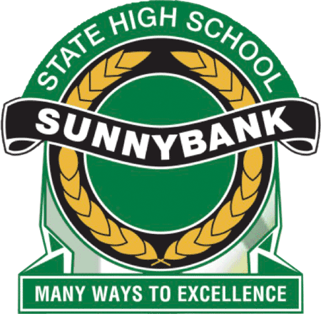 Sunnybank State High School Logo