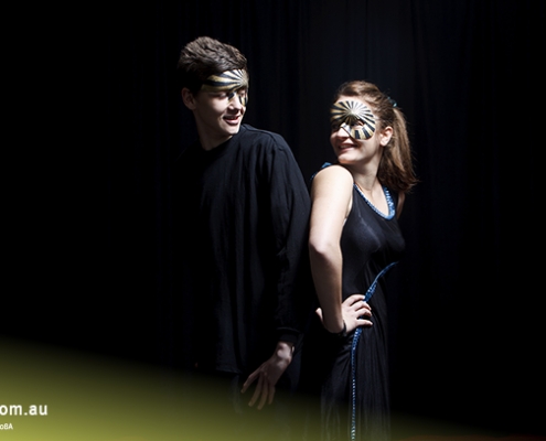 Alexandra Hills State High School 4 Alexandra Hills State High School 4