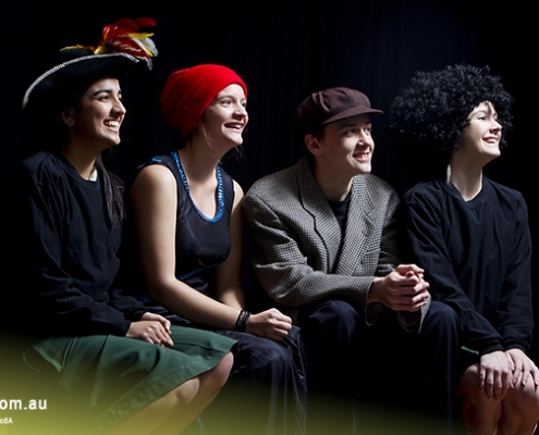 Alexandra Hills State High School 3 Alexandra Hills State High School 3