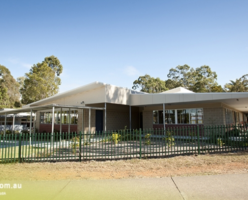 Alexandra Hills State High School 1 Alexandra Hills State High School 1