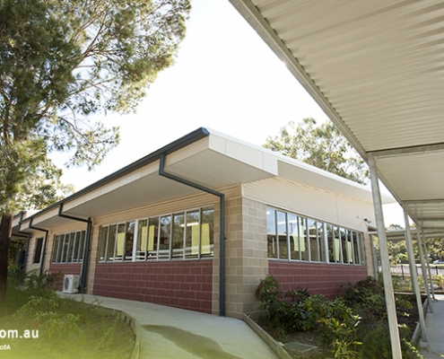 Alexandra Hills State High School 2 Alexandra Hills State High School 2