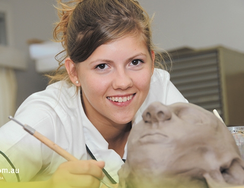 Balmoral State High School 2 Balmoral State High School 2