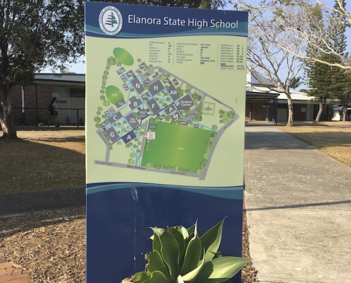 Elanora State High School 2