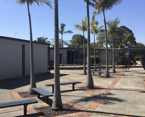 Elanora State High School 3