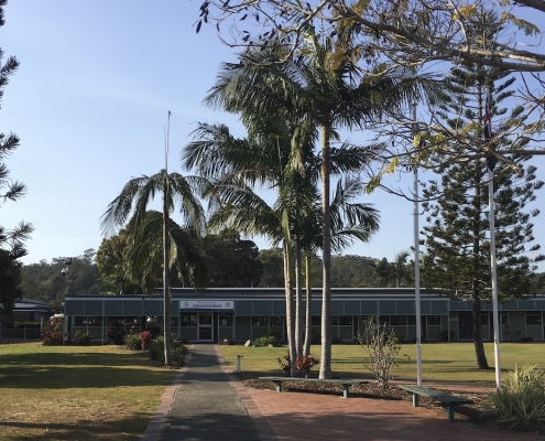 Elanora State High School 4