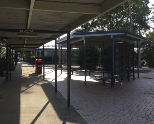 Elanora State High School 5