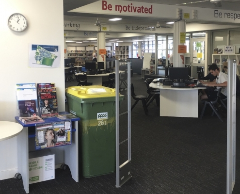 Elanora State High School 7