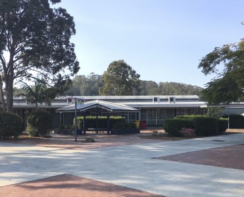 Elanora State High School 9