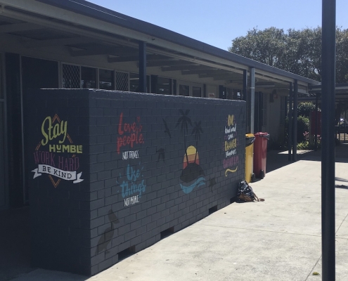 Elanora State High School 10