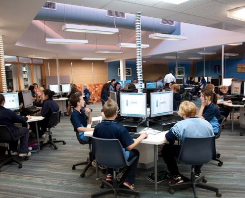 Hallett Cove School 2