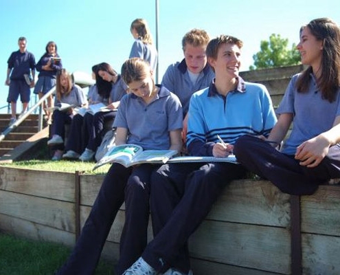 Hallett Cove School 5