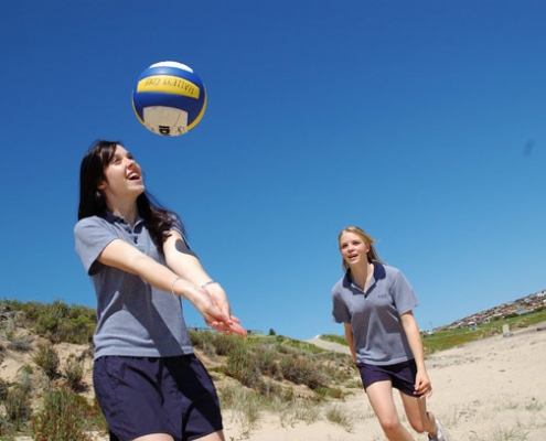 Hallett Cove School 8