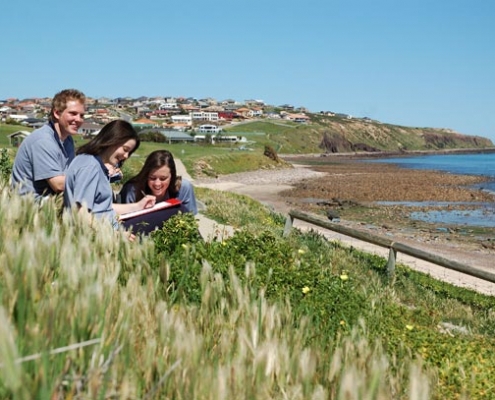 Hallett Cove School 6