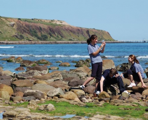 Hallett Cove School 4