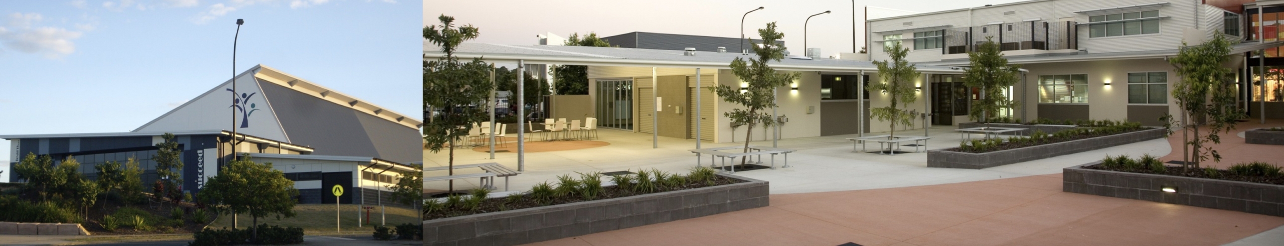 North Lakes State College