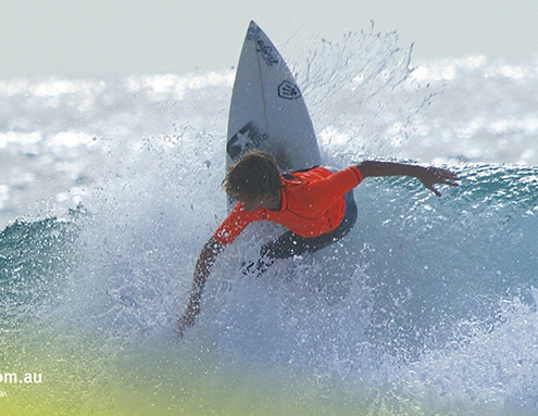 Coolum State High School 4