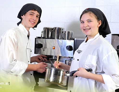 Coolum State High School 2