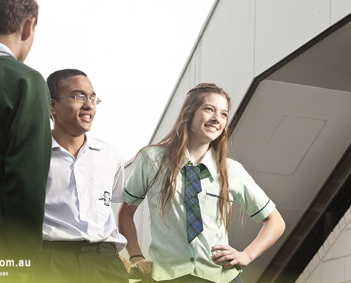 Craigslea State High School 2