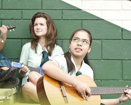 Craigslea State High School 3