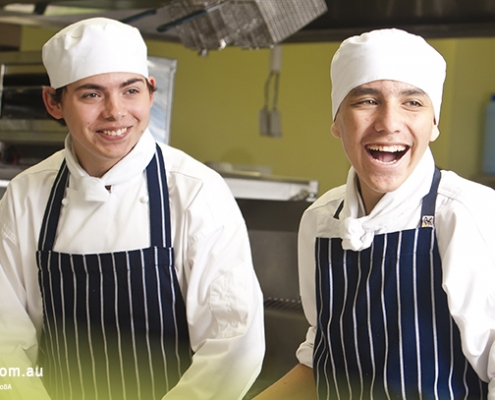 Craigslea State High School 4