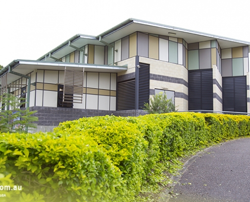 Craigslea State High School 1