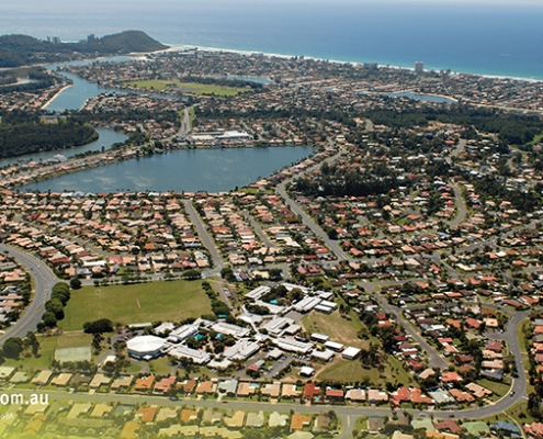 Elanora State High School 11