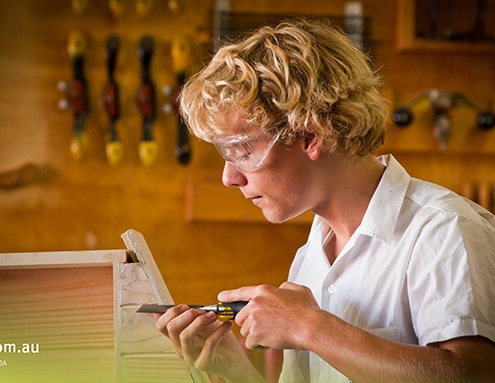 Elanora State High School 14