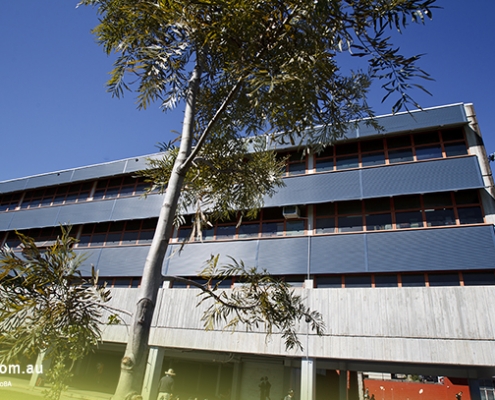 Kedron State High School 1 Kedron State High School 1