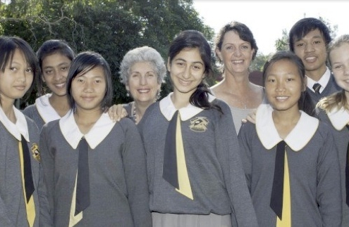 Kedron State High School 2 Kedron State High School 2