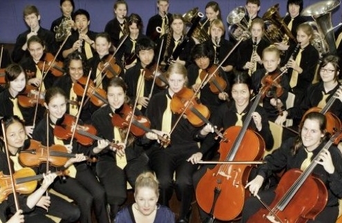 Kedron State High School 4 Kedron State High School 4