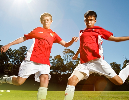 Kelvin Grove State College 3 Kelvin Grove State College 3