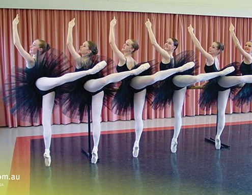 Kelvin Grove State College 4 Kelvin Grove State College 4