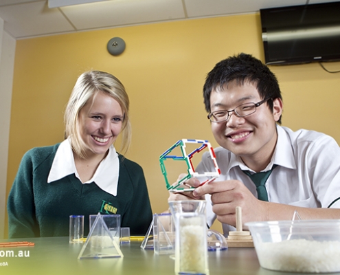 Kenmore State High School 3 Kenmore State High School 3