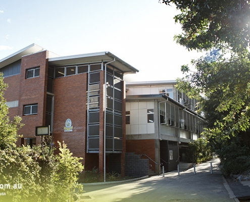 Kenmore State High School 1 Kenmore State High School 1