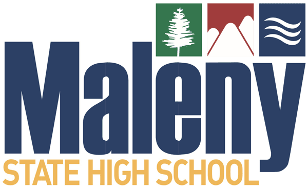 Maleny State High School Logo