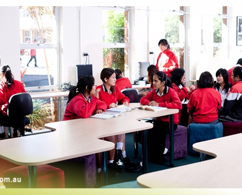 Mount Gravatt State High School 3 Mount Gravatt State High School 3