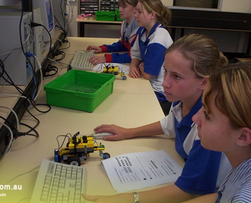 Rochedale State High School 4 Rochedale State High School 4