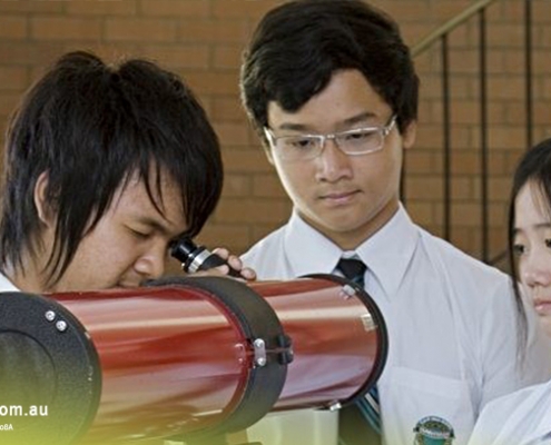 Sunnybank State High School 2