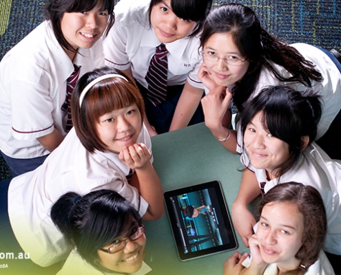 Whites Hill State College 3