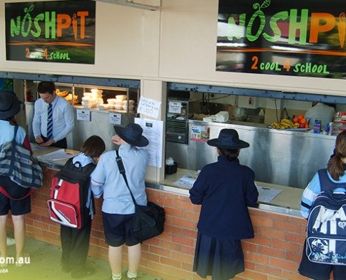 Whites Hill State College 4