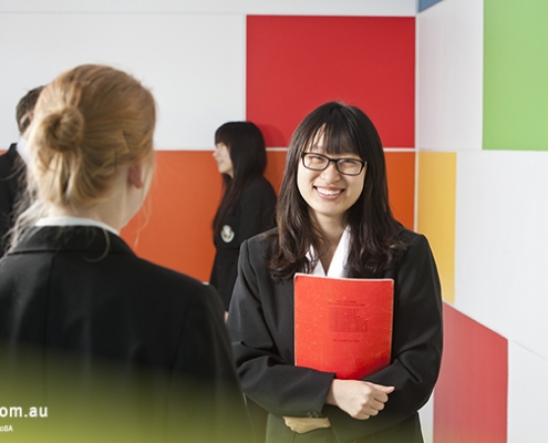 Yeronga State High School 3